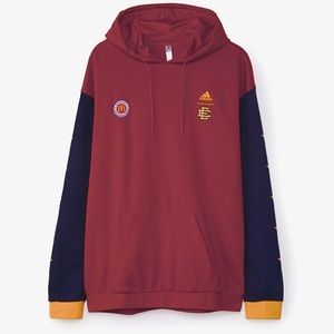adidas Men's Mcdonalds All American Shooter Hoodie